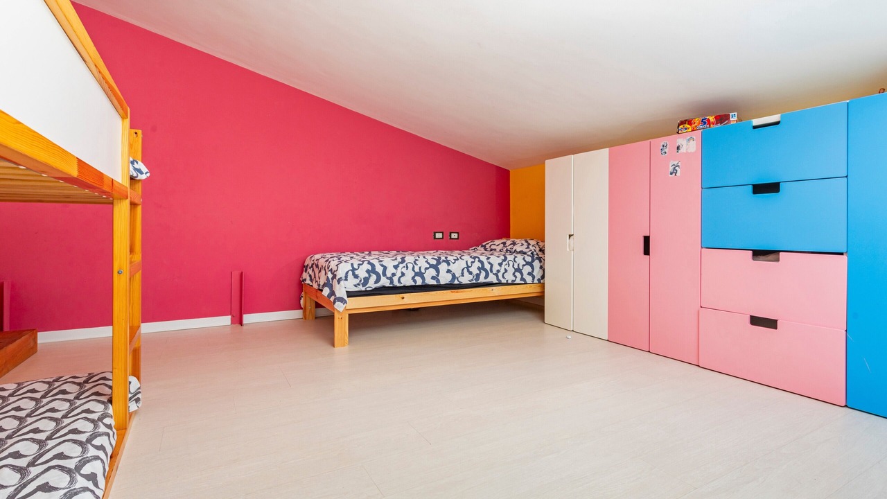 Photo of Bedroom in Carlentini