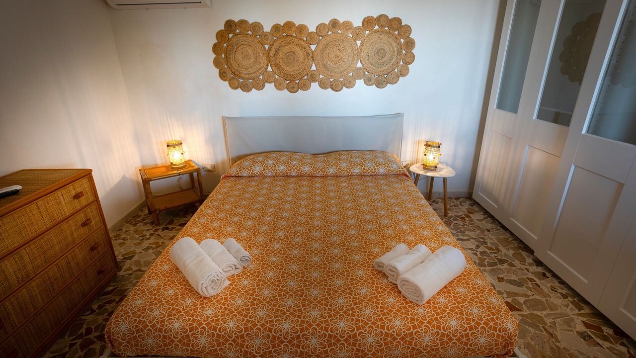 Photo of Bedroom in Marsala