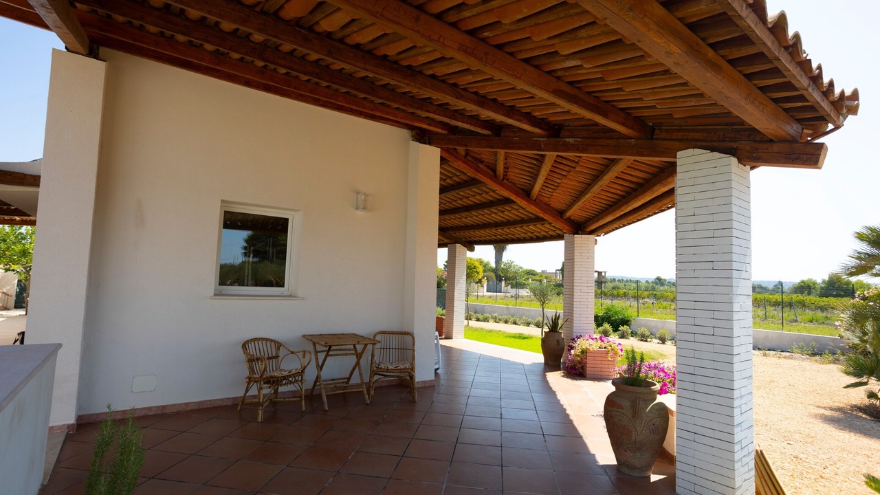 Photo of Outdoor in Marsala