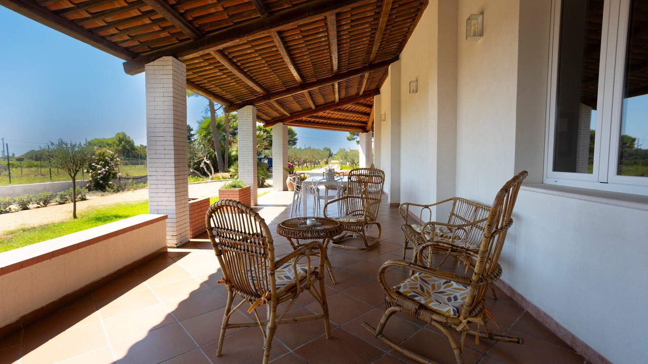 Photo of Outdoor in Marsala