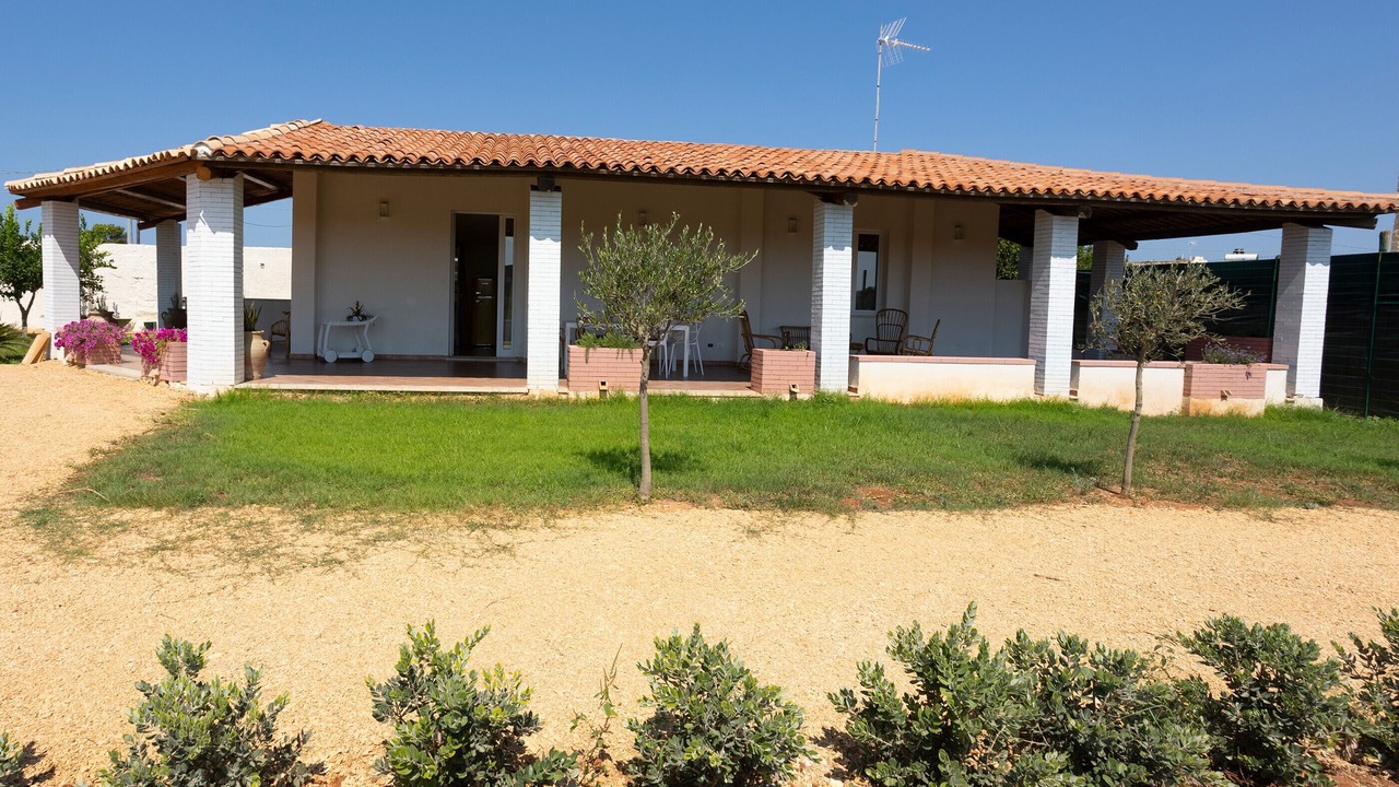 Photo of Outdoor in Marsala