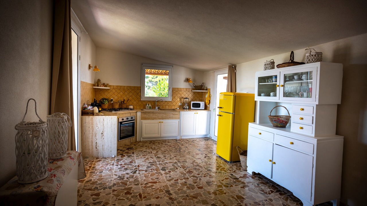 Photo of Kitchen in Marsala