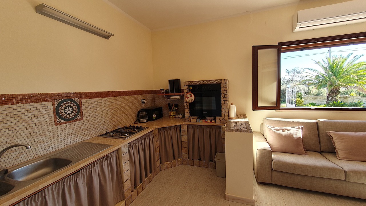 Photo of Kitchen in Syracuse