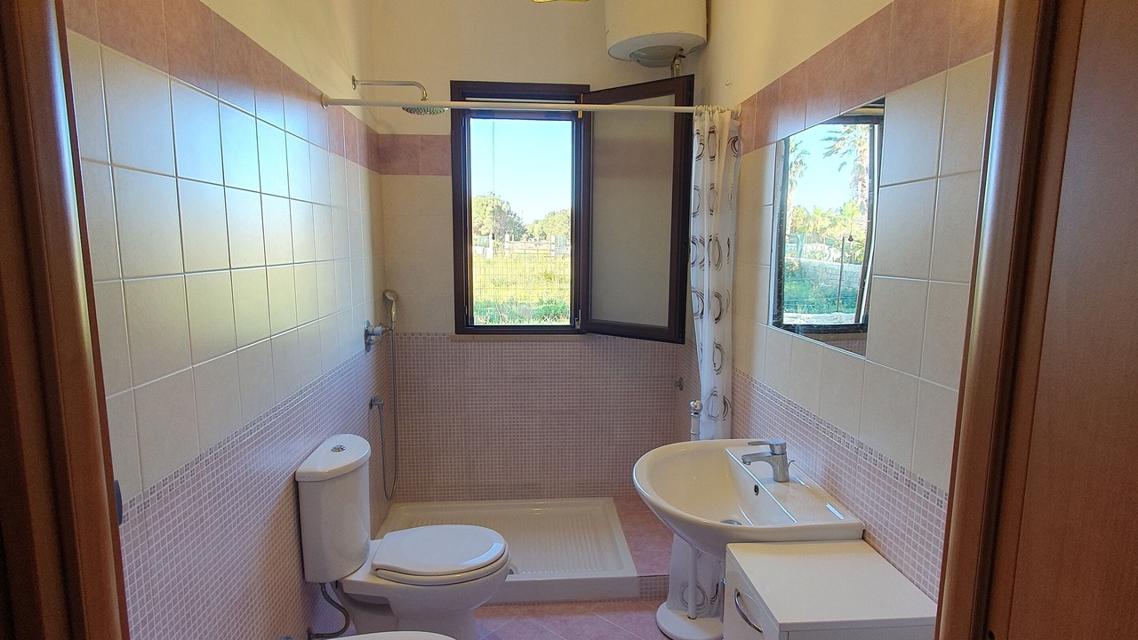 Photo of Bathroom in Syracuse