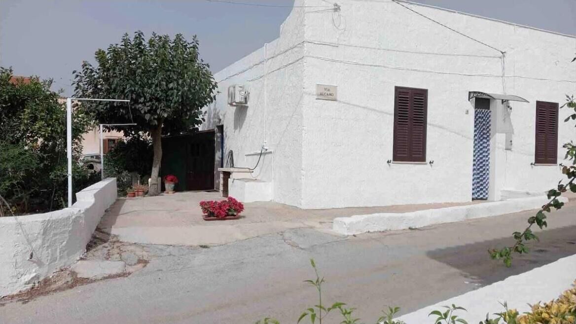 Photo of Outdoor in Custonaci