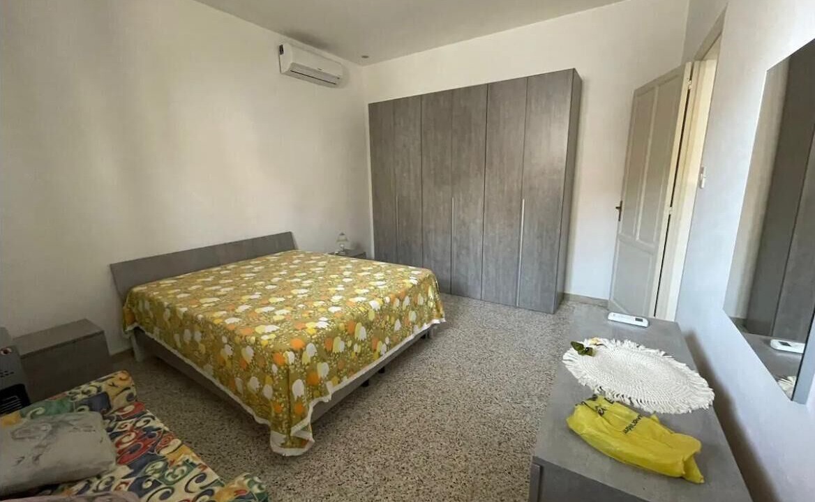Photo of Bedroom in Custonaci