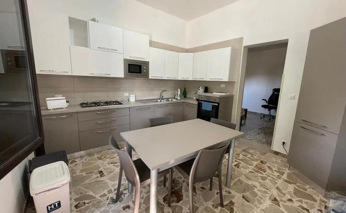 Photo of Kitchen in Custonaci