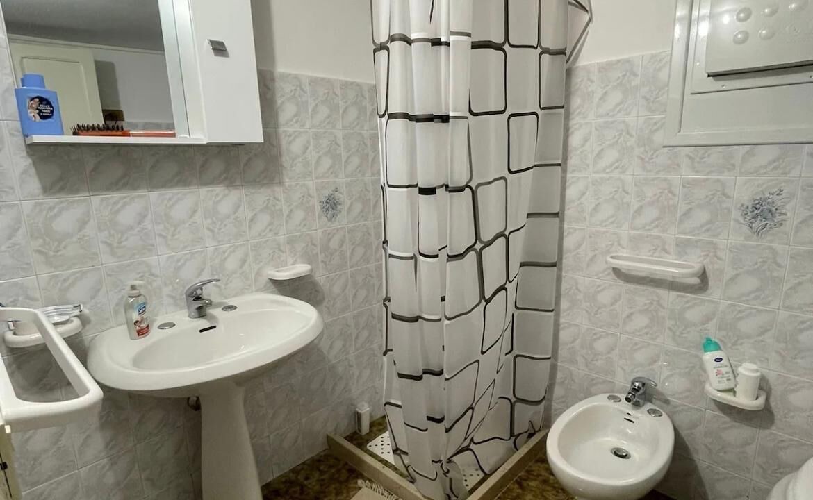 Photo of Bathroom in Custonaci