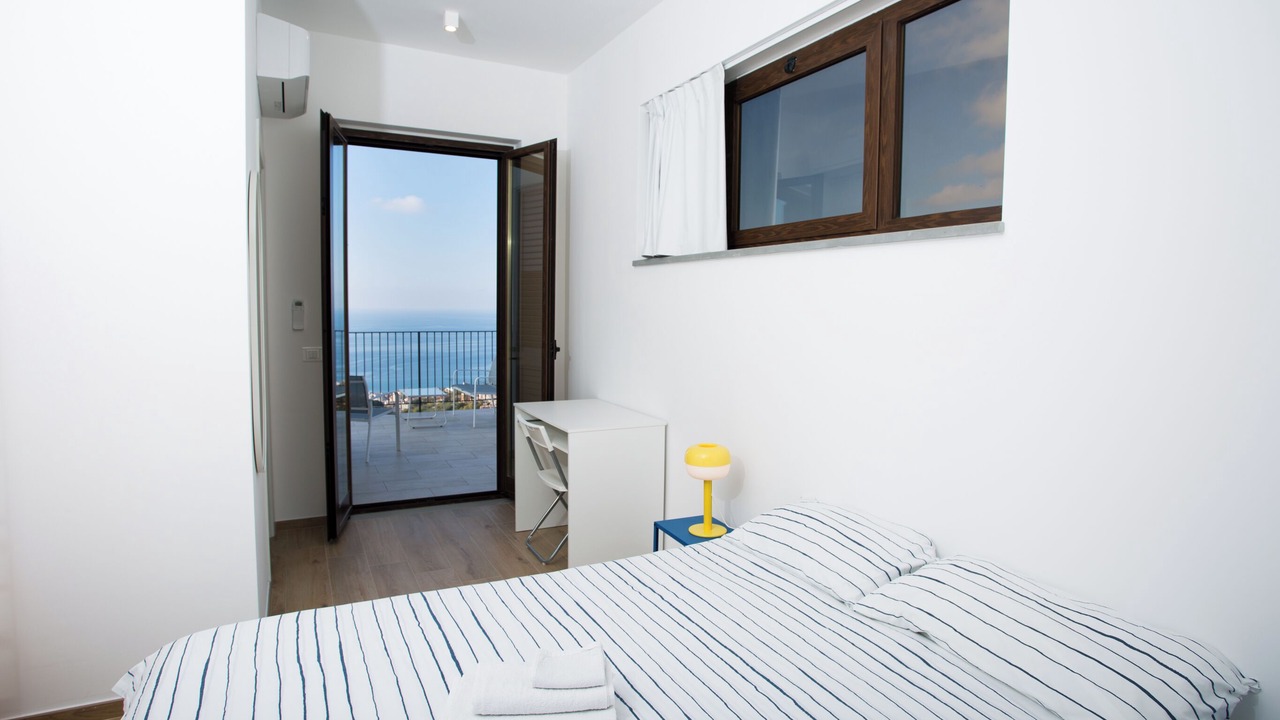 Photo of Bedroom in Capo d'Orlando