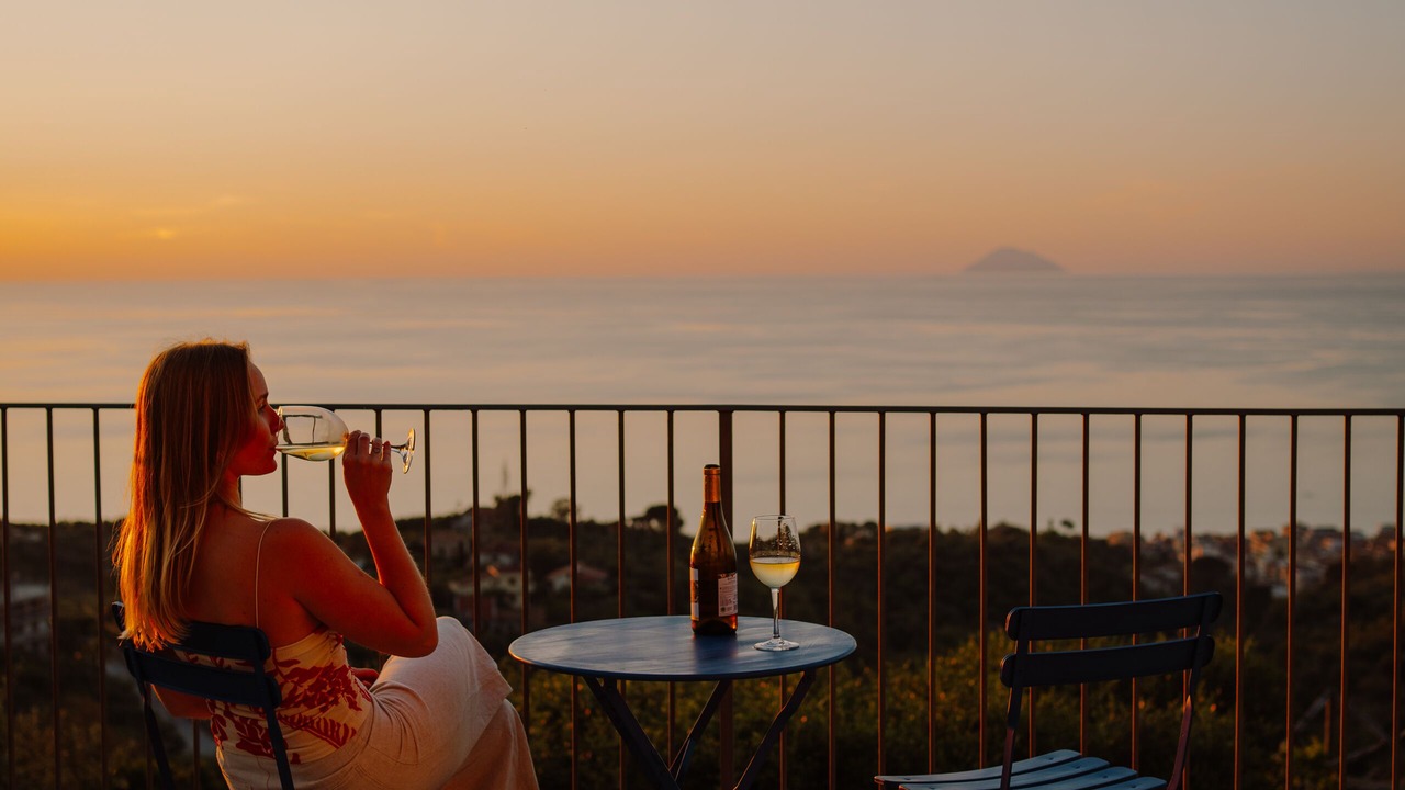 Photo of Outdoor in Capo d'Orlando