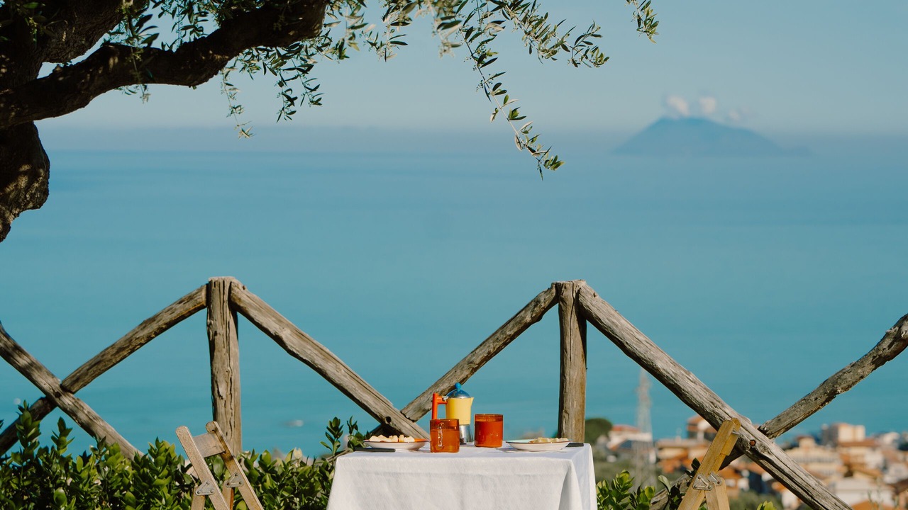 Photo of Outdoor in Capo d'Orlando