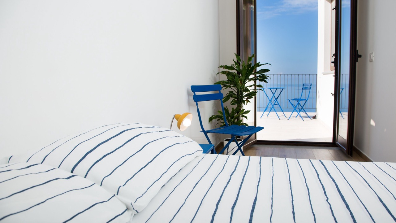 Photo of Bedroom in Capo d'Orlando