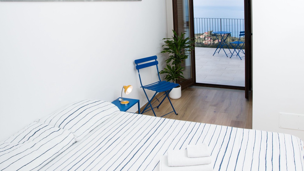 Photo of Bedroom in Capo d'Orlando