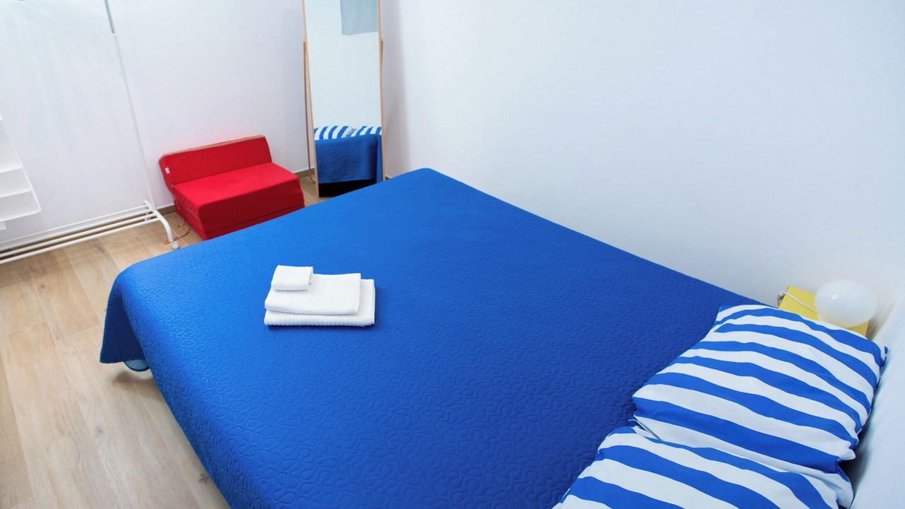 Photo of Bedroom in Capo d'Orlando