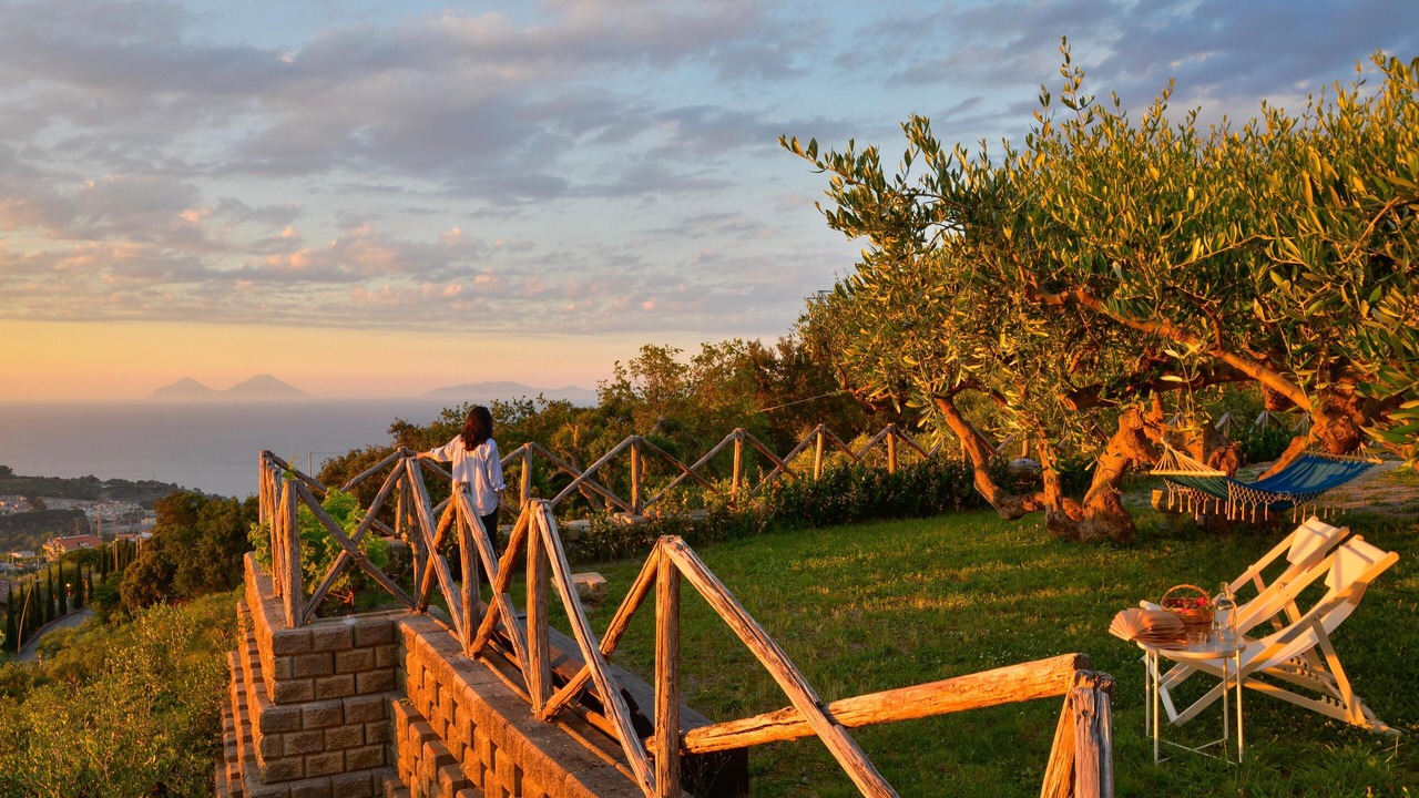 Photo of Outdoor in Capo d'Orlando