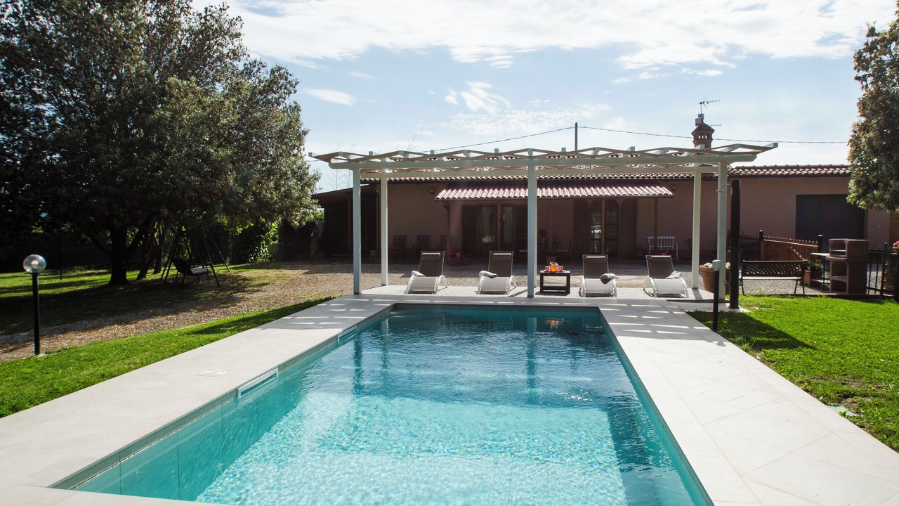 Photo of Outdoor in Panicarola