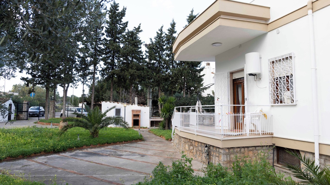 Photo of Outdoor in Villa Grazia di Carini