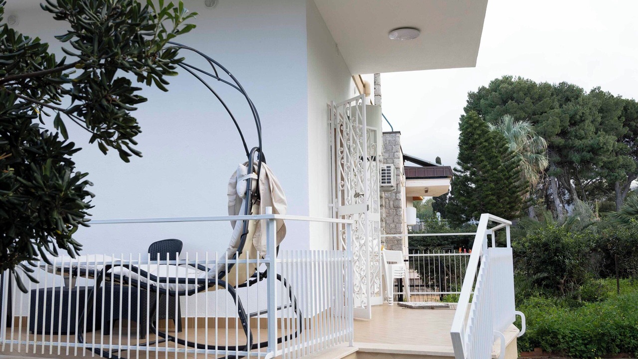 Photo of Outdoor in Villa Grazia di Carini