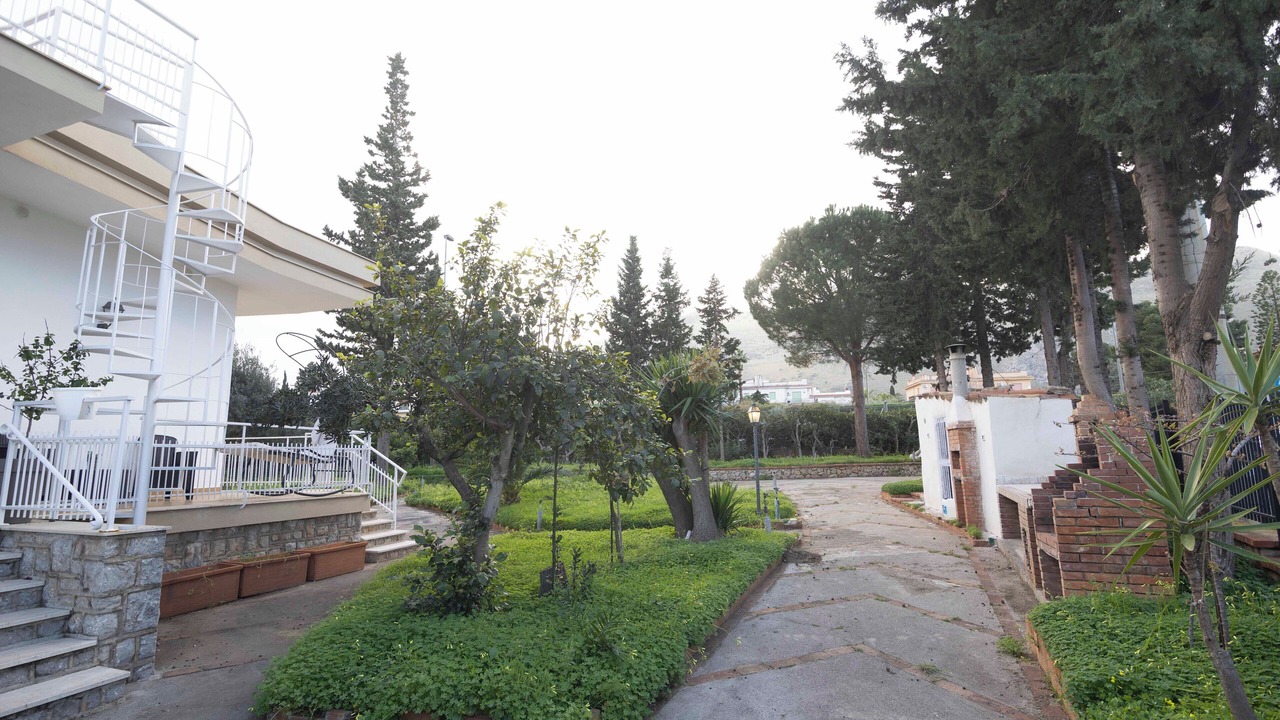 Photo of Outdoor in Villa Grazia di Carini