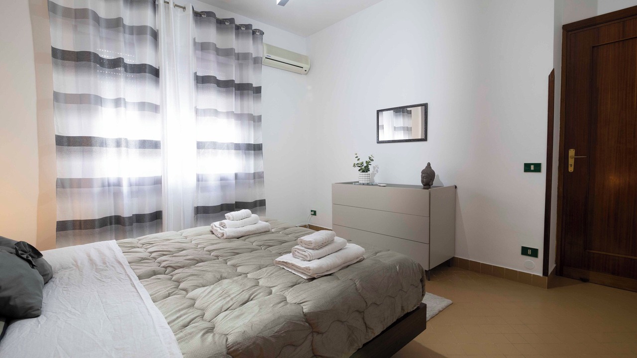Photo of Bedroom in Villa Grazia di Carini