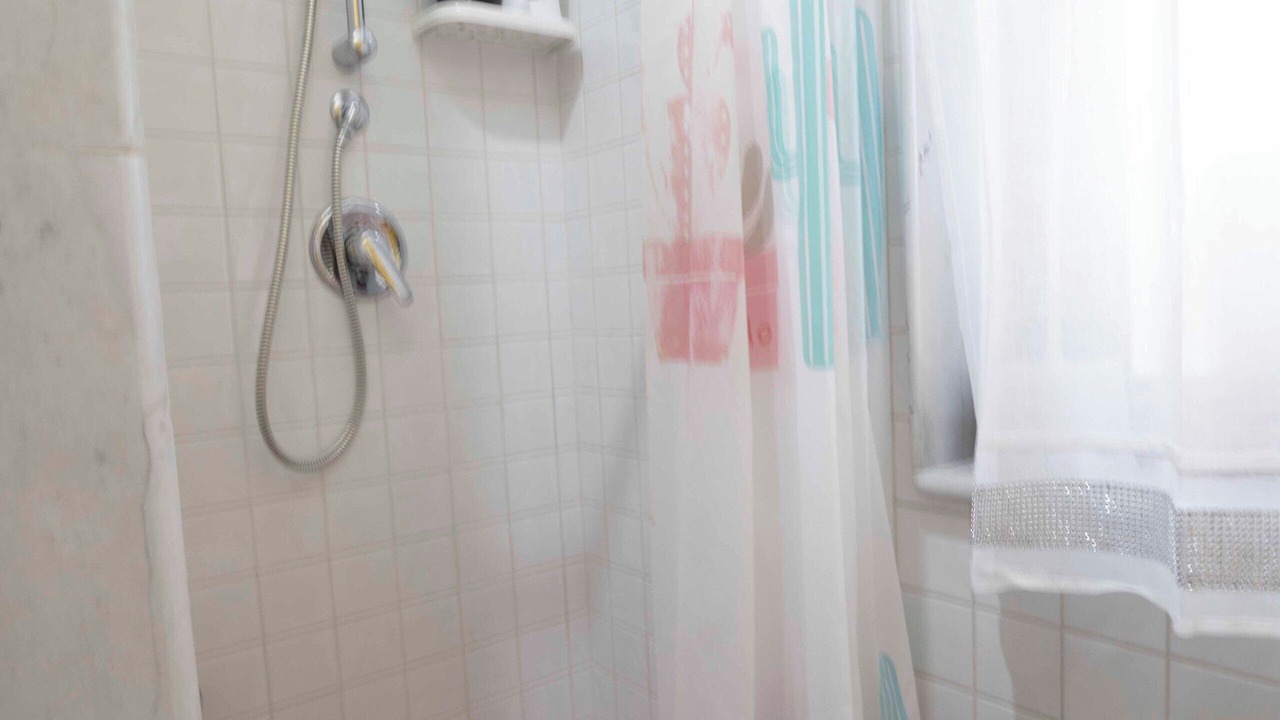 Photo of Bathroom in Villa Grazia di Carini