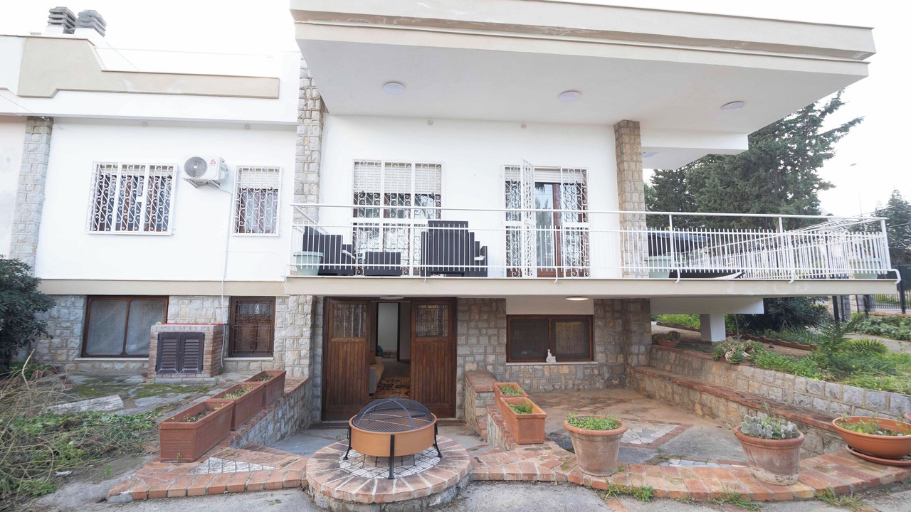 Photo of Outdoor in Villa Grazia di Carini