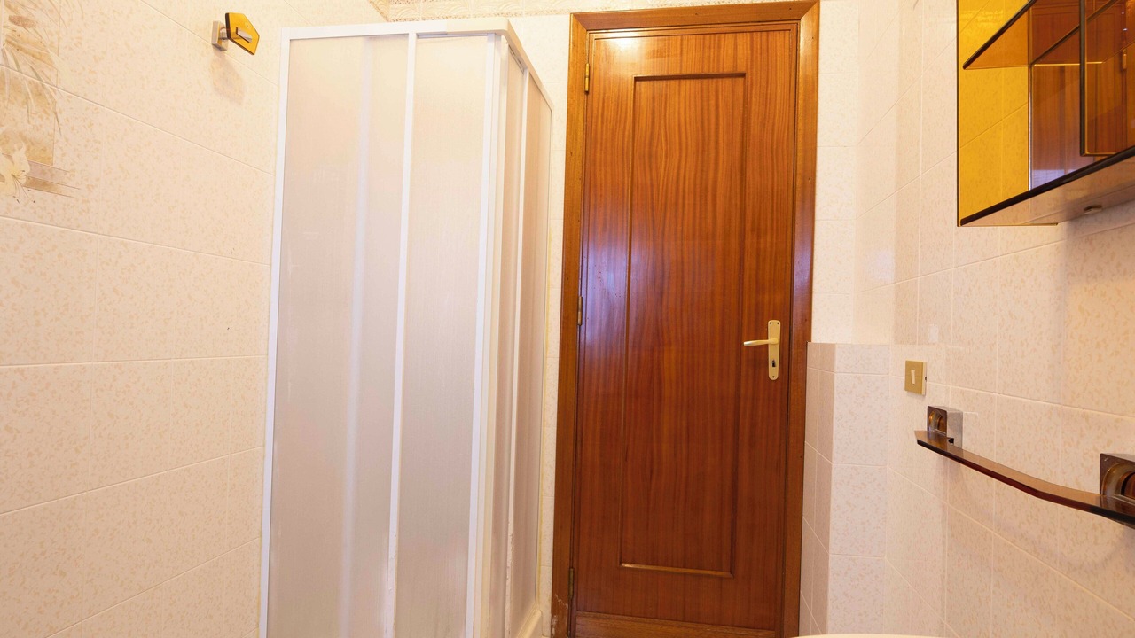 Photo of Bathroom in Villa Grazia di Carini