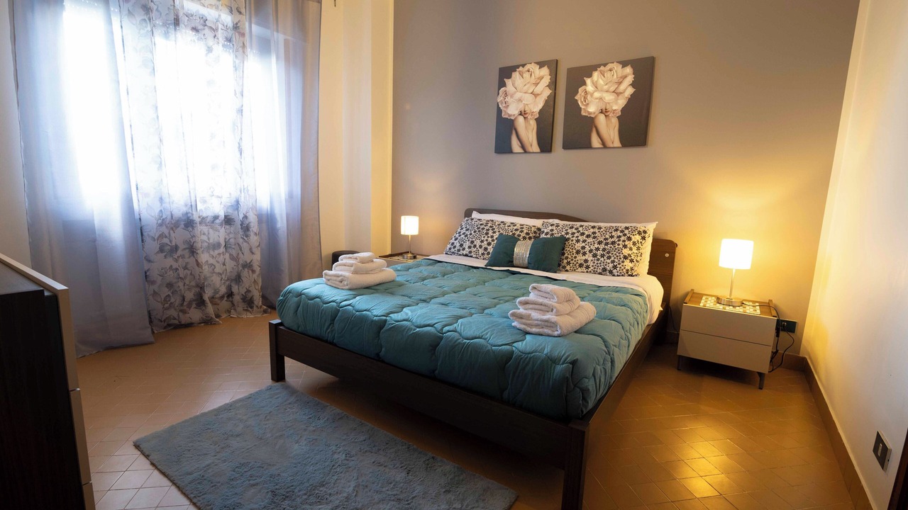 Photo of Bedroom in Villa Grazia di Carini
