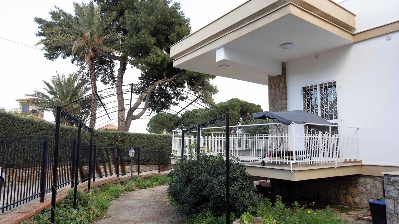 Photo of Outdoor in Villa Grazia di Carini
