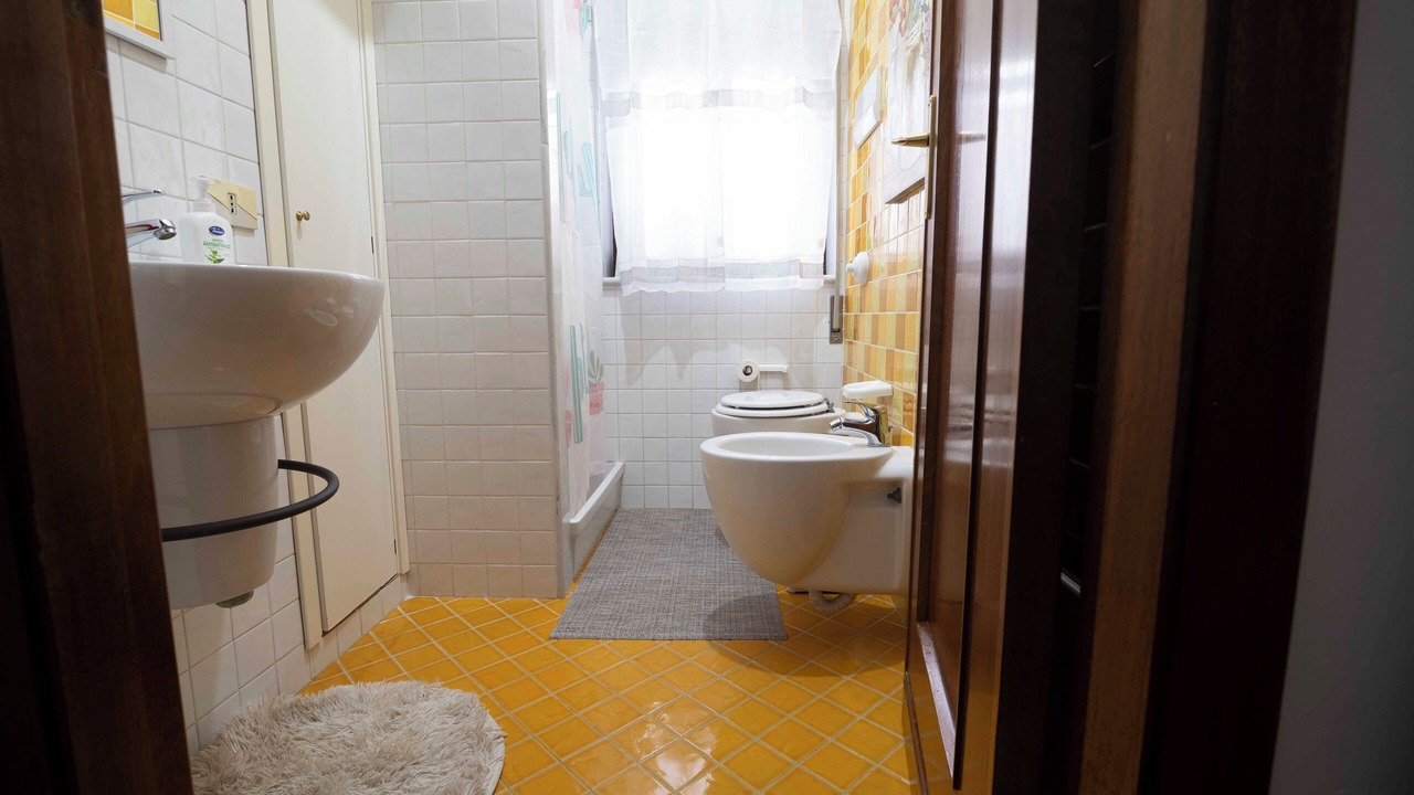 Photo of Bathroom in Villa Grazia di Carini