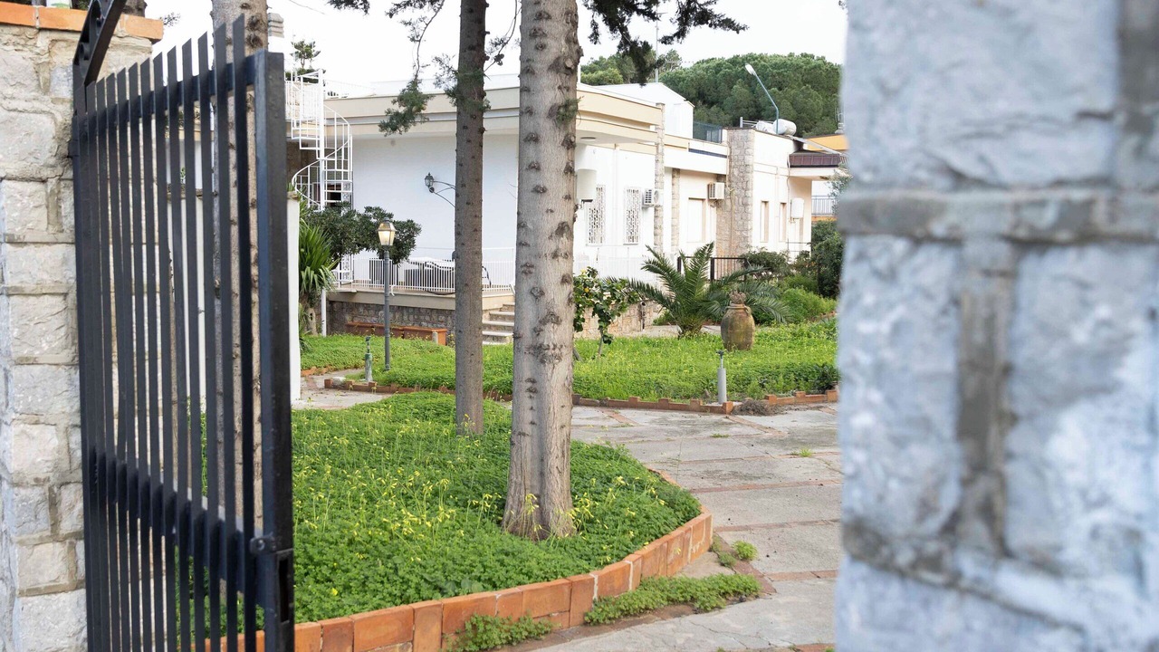 Photo of Outdoor in Villa Grazia di Carini