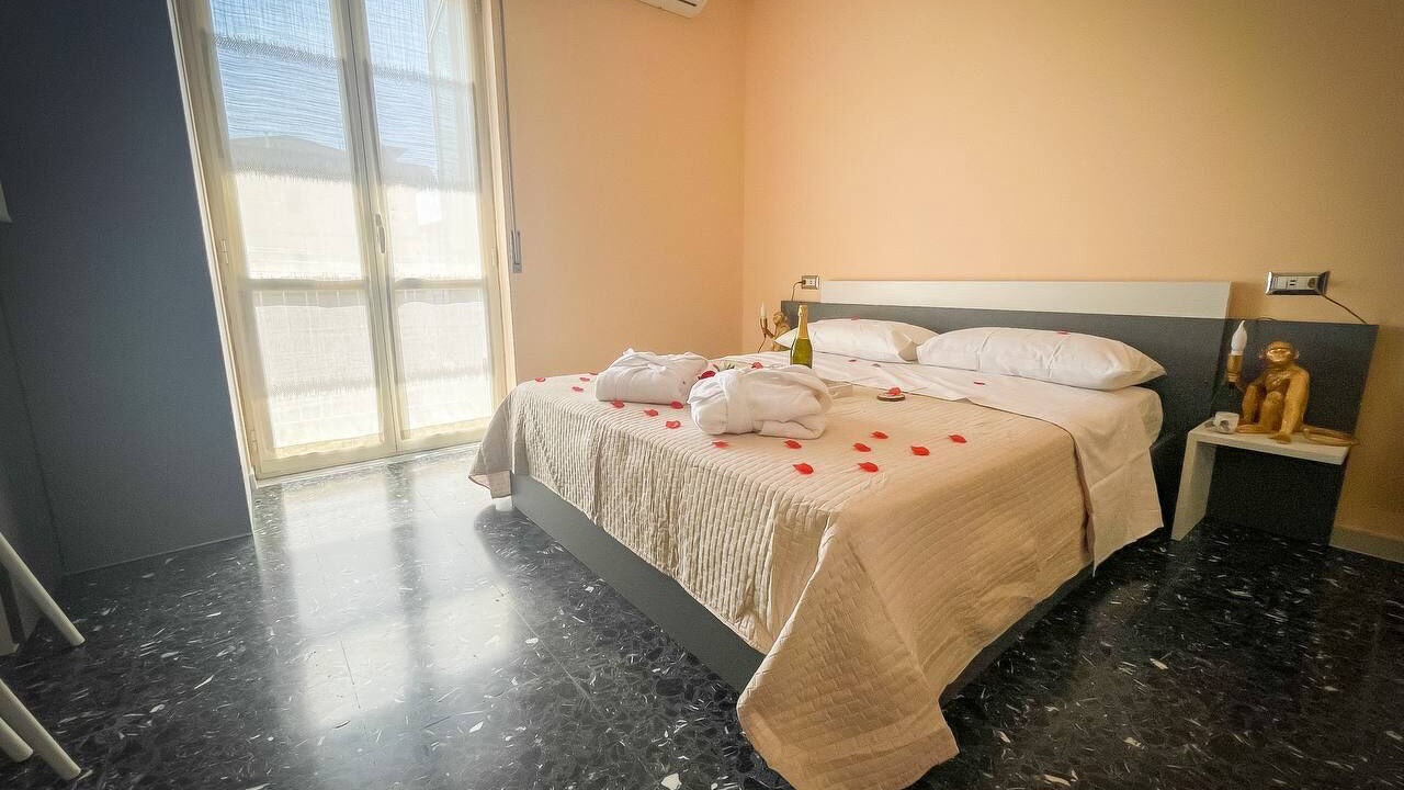 Photo of Bedroom in Benevento
