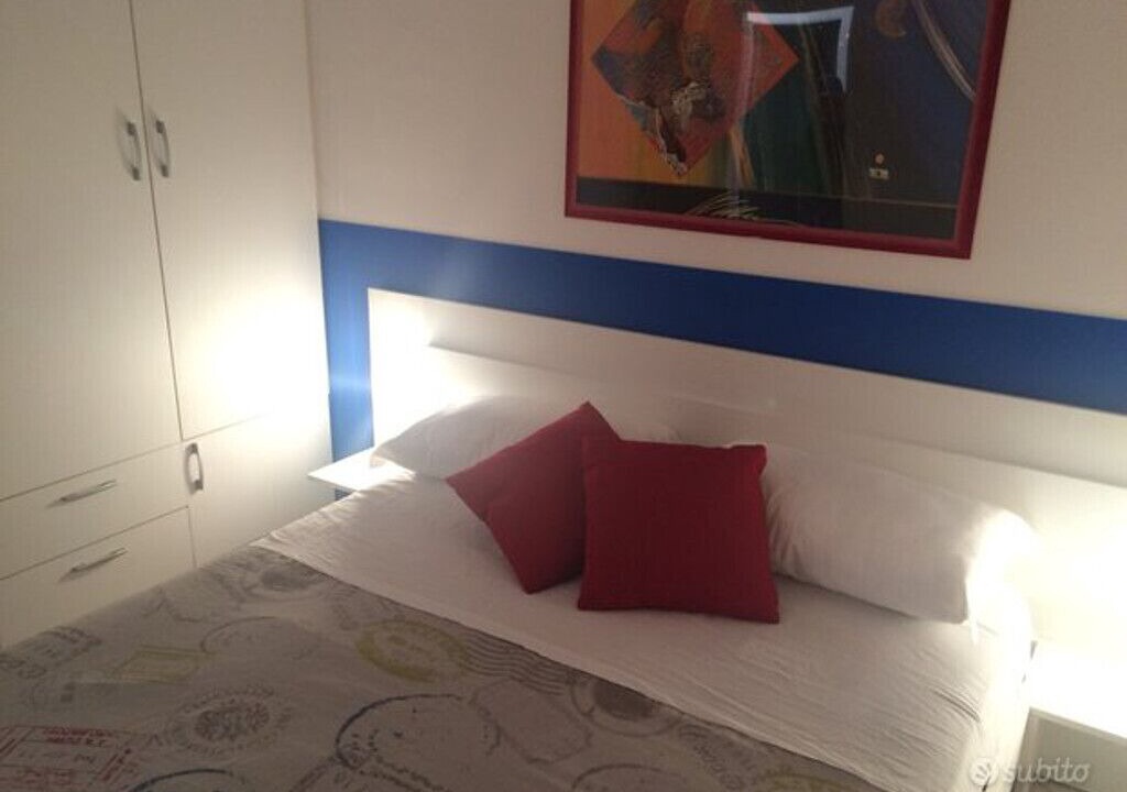 Photo of Bedroom in Ragusa