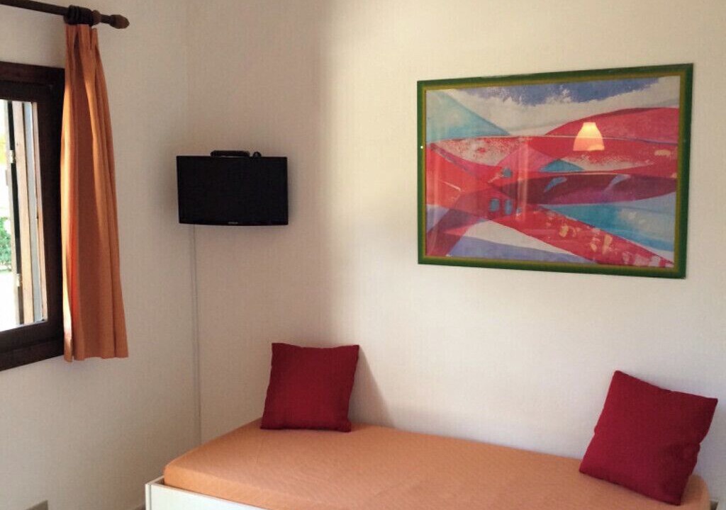 Photo of Bedroom in Ragusa