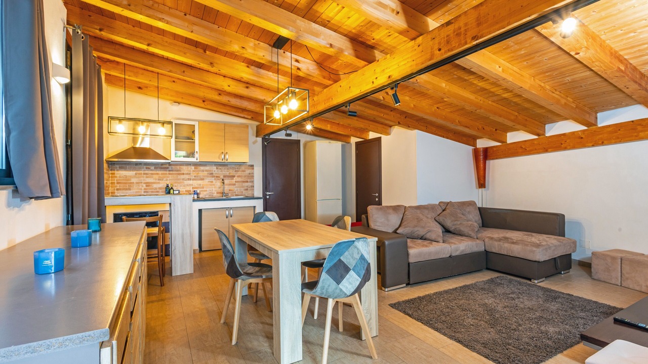 Photo of Livingroom in San Giovanni la Punta