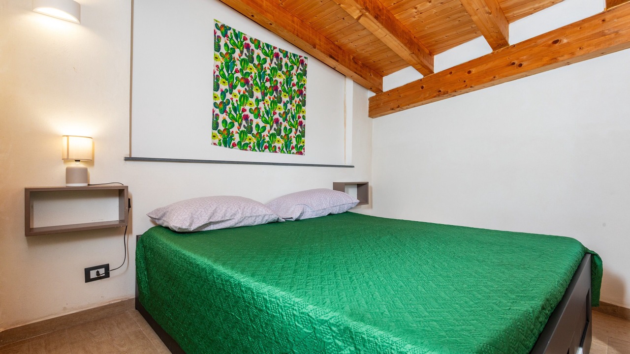 Photo of Bedroom in San Giovanni la Punta