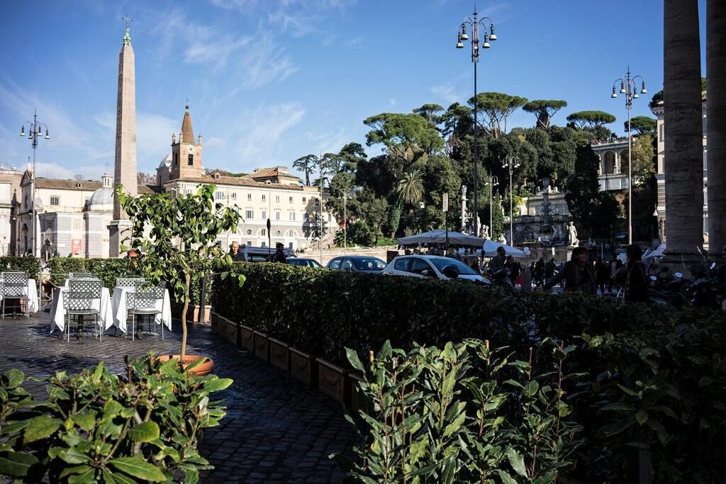 Photo of Outdoor in Rione IV Campo Marzio