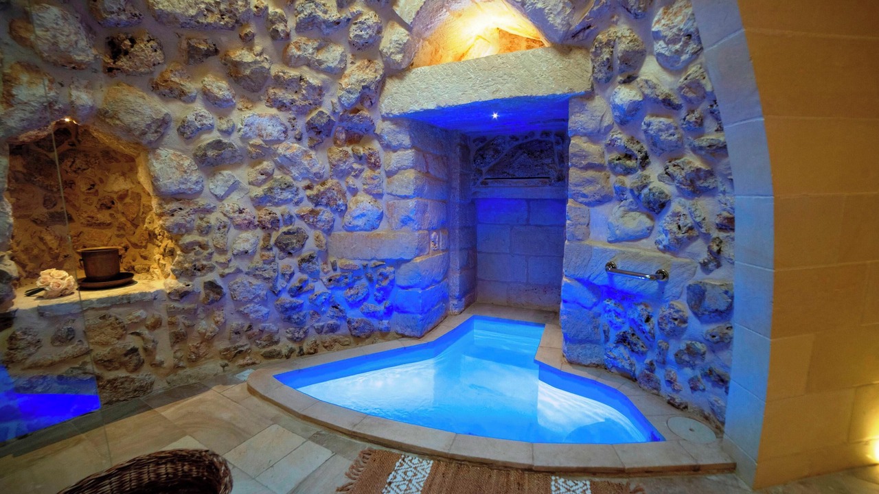 Photo of Bathroom in Castrignano de' Greci
