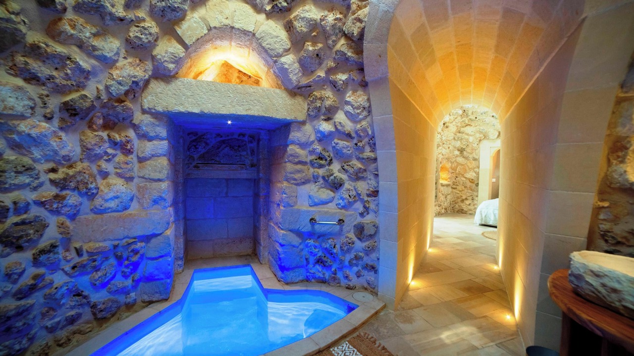 Photo of Bathroom in Castrignano de' Greci