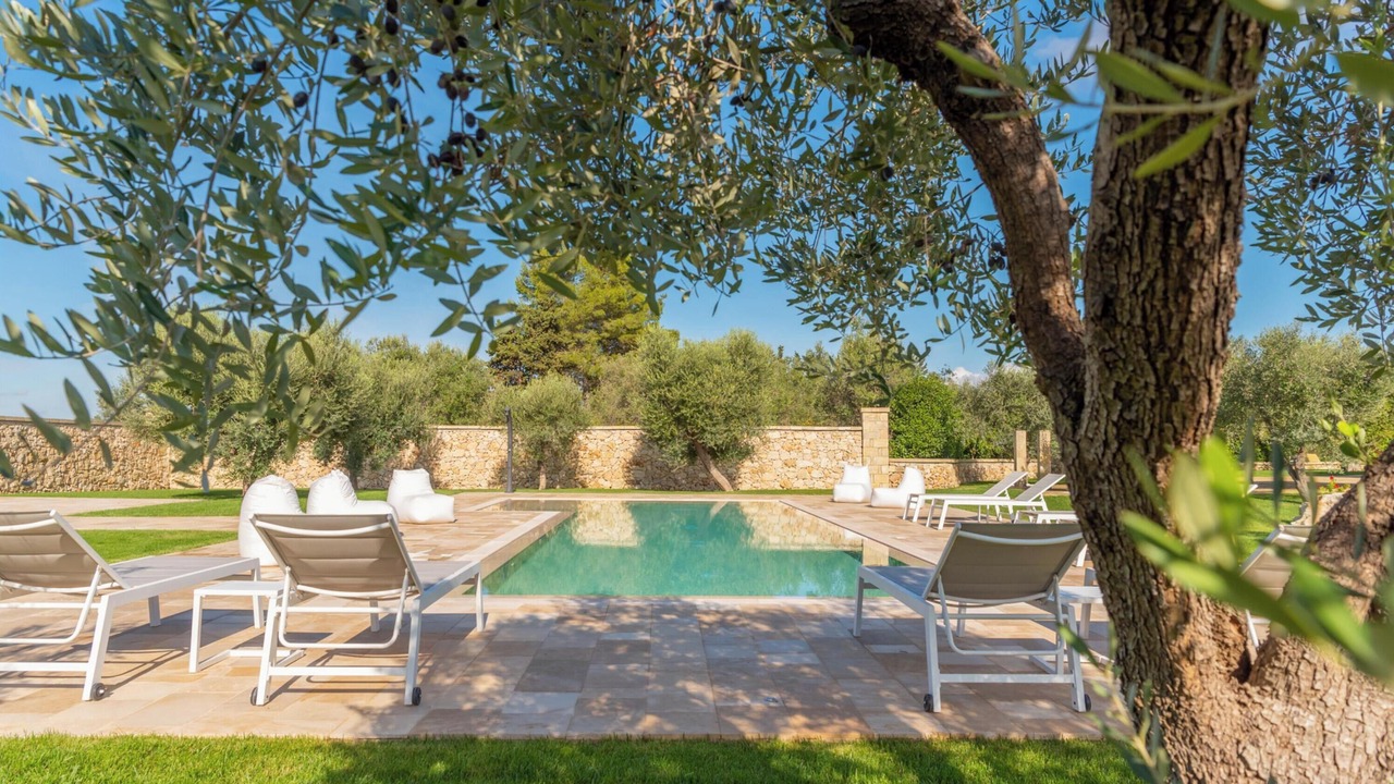 Photo of Outdoor in Castrignano de' Greci