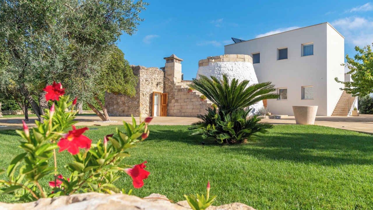 Photo of Outdoor in Castrignano de' Greci