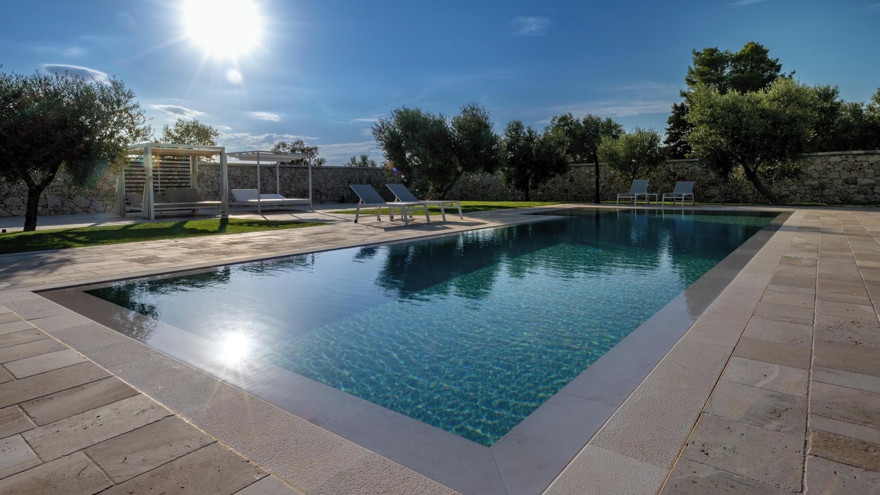 Photo of Outdoor in Castrignano de' Greci