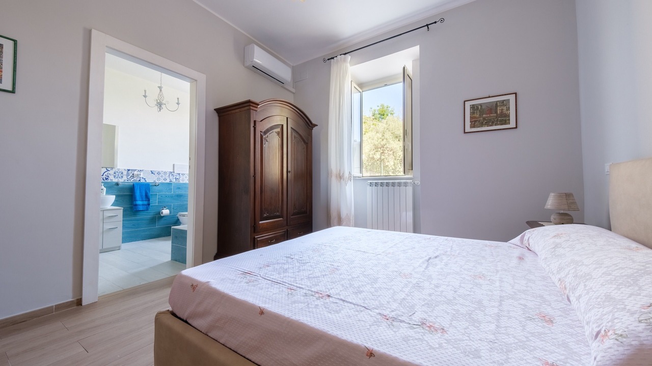 Photo of Bedroom in Sorrentini