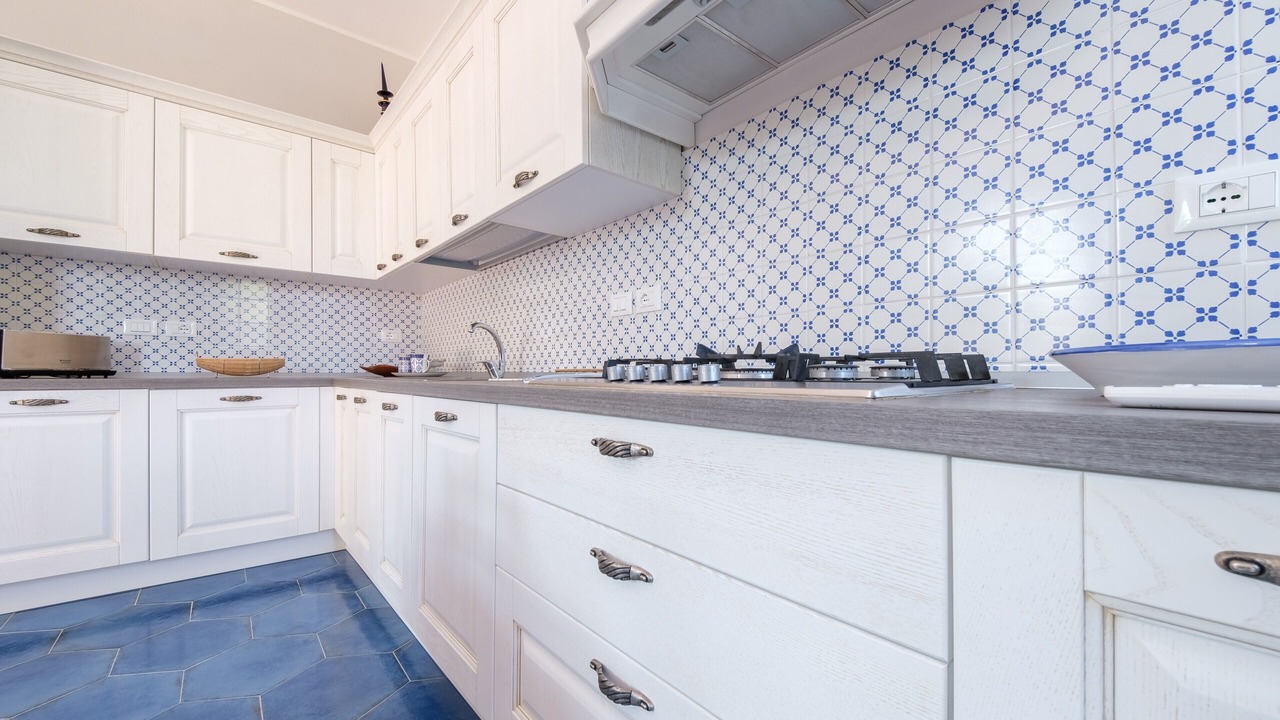 Photo of Kitchen in Sorrentini