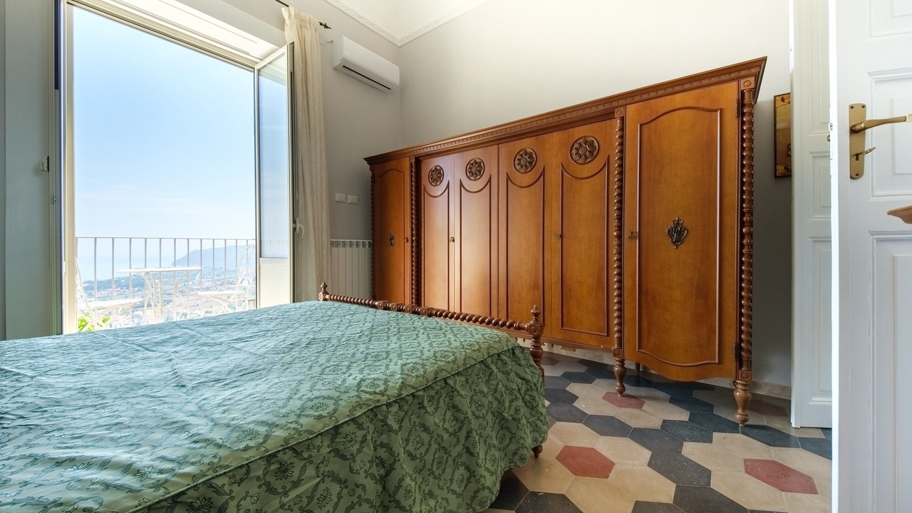 Photo of Bedroom in Sorrentini