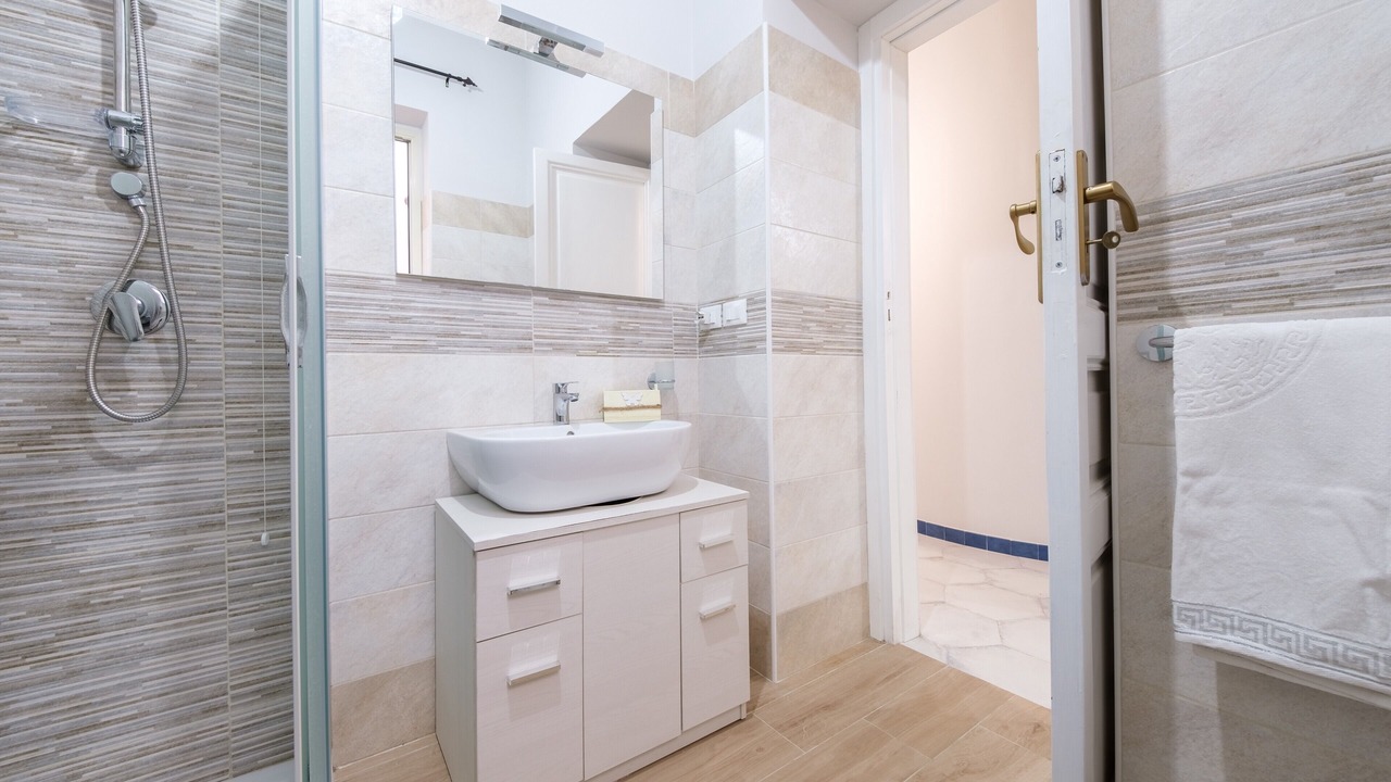 Photo of Bathroom in Sorrentini