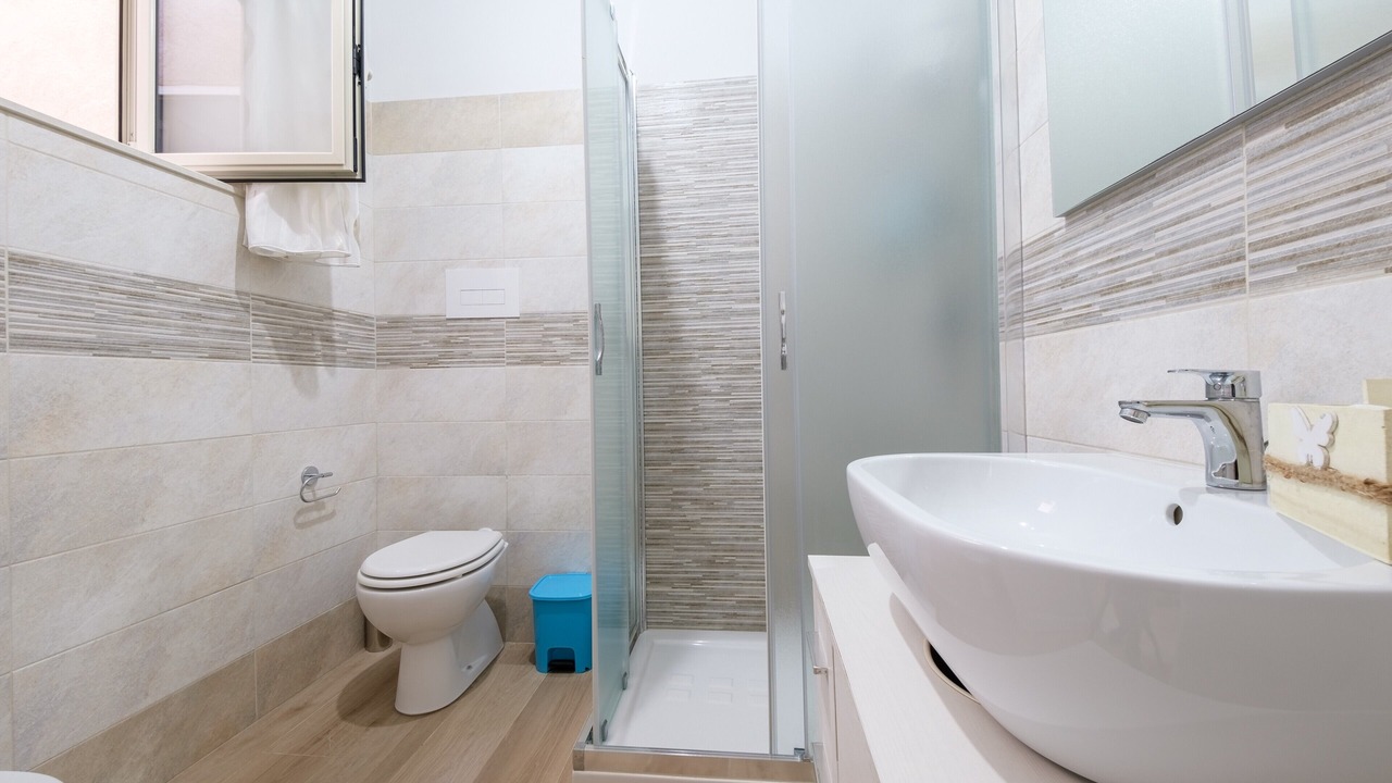 Photo of Bathroom in Sorrentini