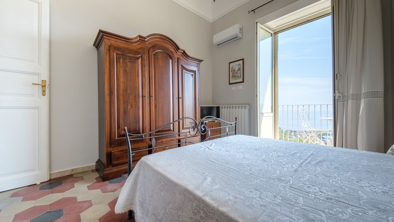 Photo of Bedroom in Sorrentini