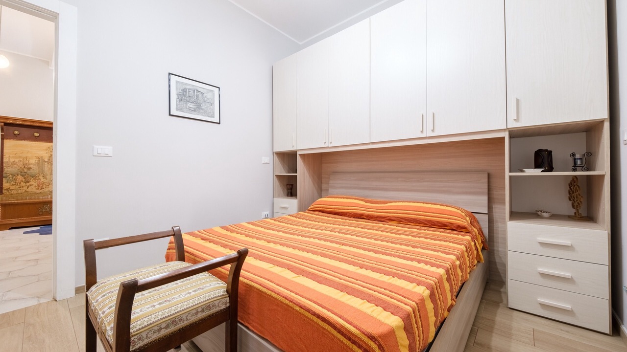 Photo of Bedroom in Sorrentini