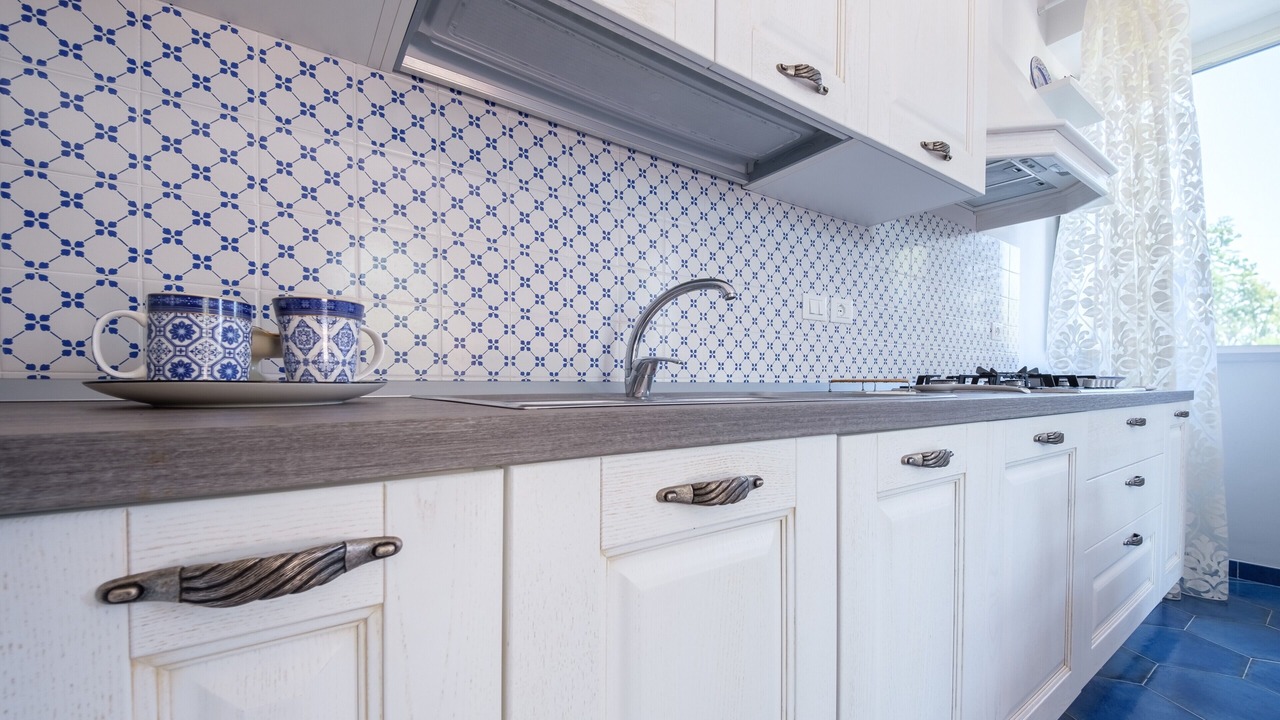 Photo of Kitchen in Sorrentini